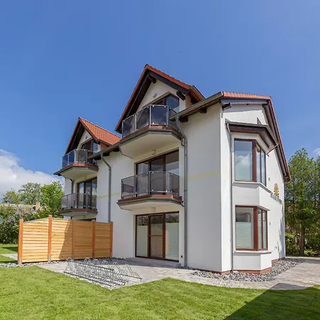 Haus Ruegensonne, App 03