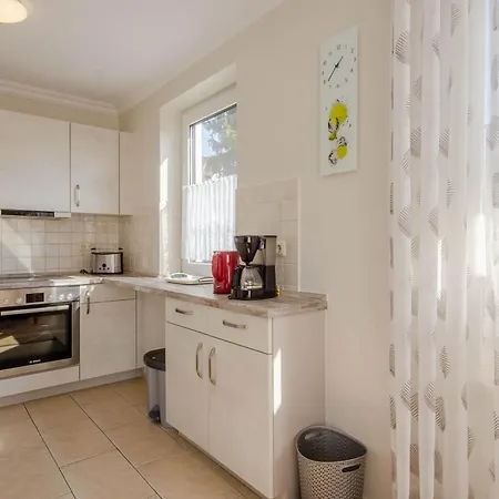 Haus Ruegensonne, App 03 *