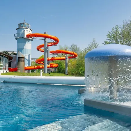 Haus Ruegensonne, App 03 Baabe